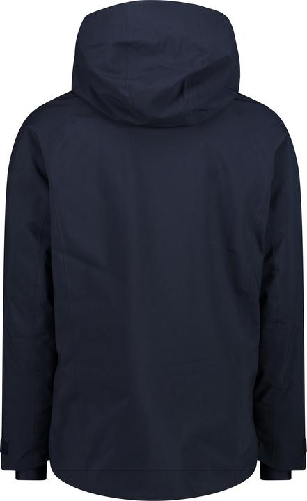 Image du produit CMP Campagnolo Sweat à capuche (4XL)