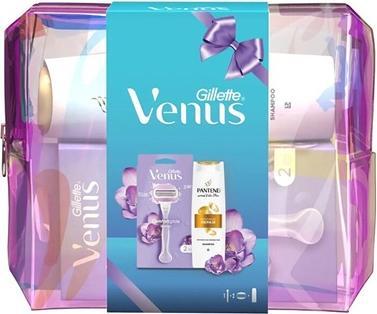 Gillette Venus Venus Comfortglide Geschenkset