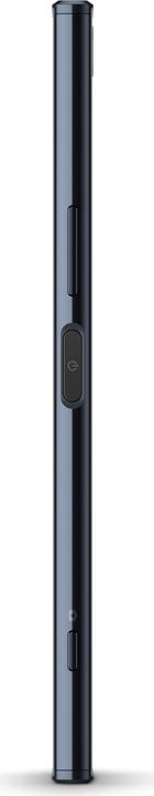 Produktbild Sony Xperia XZ Premium (64 GB, Deepsea Black, 5.50", Single SIM, 19 Mpx, 4G)