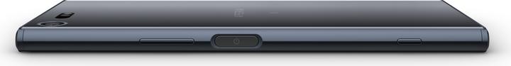 Produktbild Sony Xperia XZ Premium (64 GB, Deepsea Black, 5.50", Single SIM, 19 Mpx, 4G)