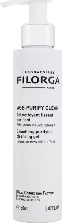 Produktbild Filorga Age Purify Cleanser (Gel, 150 ml)