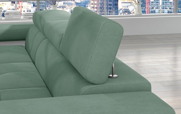 Actual product image ELTAP Armando (4-seater, Sofa bed, Corner sofa)