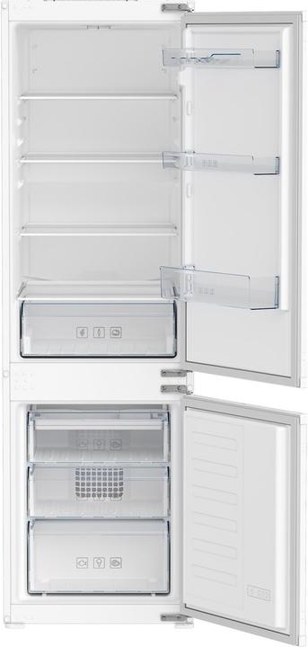 Actual product image Beko BCSA285K4SN (271 l)