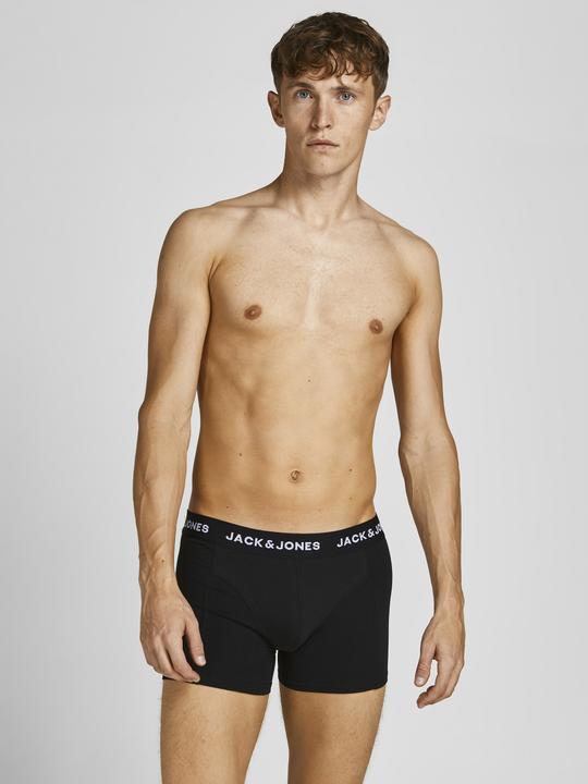 Actual product image Jack & Jones Black Friday (XXL, 5-pack)