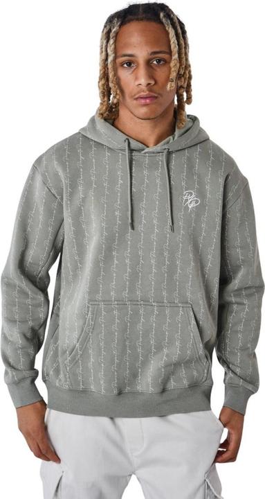 Immagine prodotto Project X Paris felpa con cappuccio e colletto con logo per bambini jack & jones (XL)