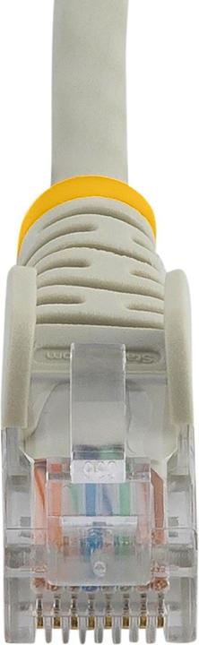 Produktbild StarTech 15m Snagless Cat5 Patch Cable (UTP, CAT5e, 15 m)