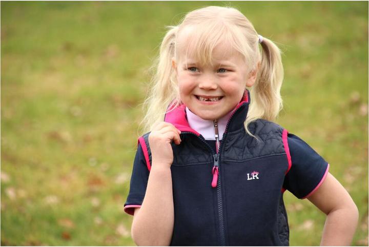 Produktbild Hy Equestrian Sophia Reitweste (116)