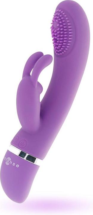 Actual product image Intense Rabbit vibrator "Susy