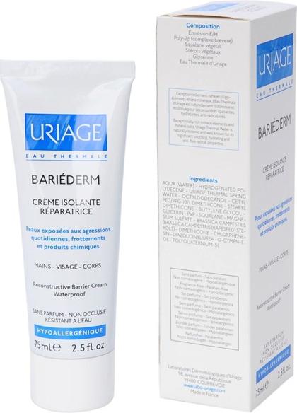 Image du produit Uriage Bariéderm (Lait pour le corps, 75 ml)
