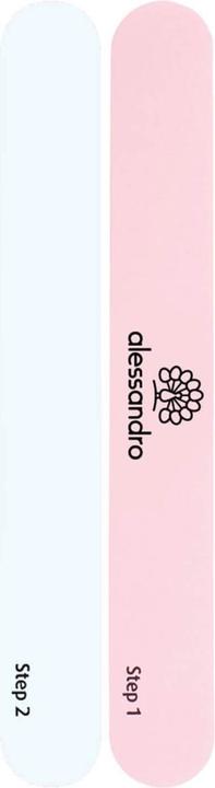 Immagine prodotto Alessandro Polierfeile 2-er Set