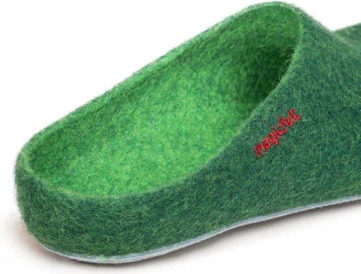 Produktbild Magicfelt Filz Pantoffeln (37)