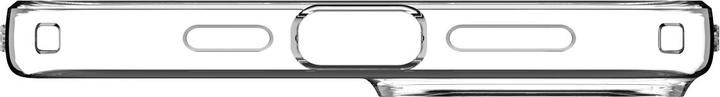 Image du produit Spigen Liquid Crystal iPhone 15 6.1" crystal clear ACS06786 (Apple iPhone 15)