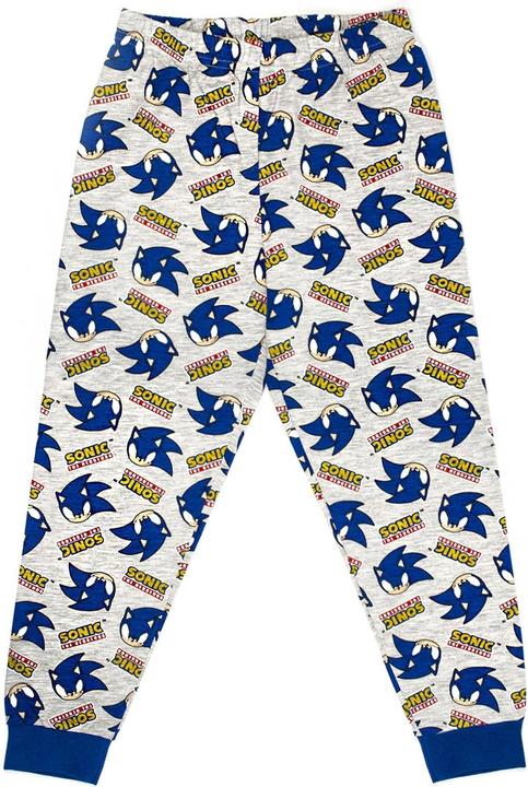 Immagine prodotto Sonic The Hedgehog Pigiama Spike (140)