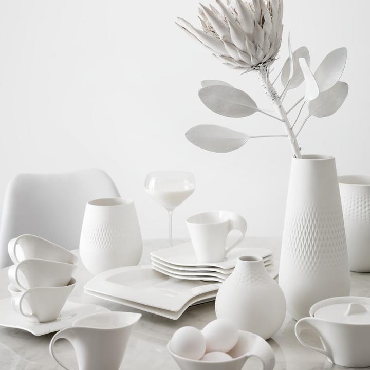 Image du produit Villeroy & Boch Collier blanc (1 x, 20.5 x 20.5 x 22.5 cm, 5.50 l)