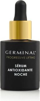 Germinal Gesichtskosmetik Unisex Ultra Antioxidante Serum De Noche 30 Ml (30 ml)