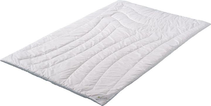 Produktbild Traumschlaf Kaschmirdecke extra warm, Füllung: 100% Kaschmir (2300 g, 200 x 220 cm)