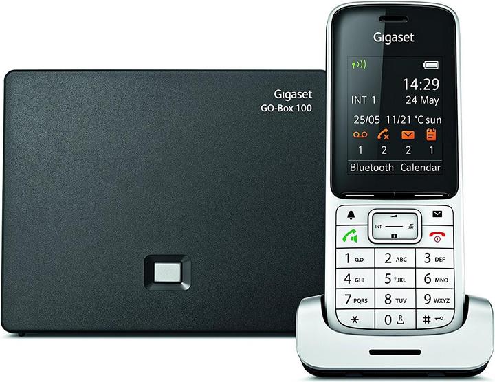 Actual product image Gigaset Sl450a Go