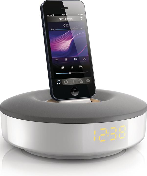 Produktbild Philips Ds1155 (Netzbetrieb)