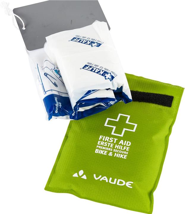 Actual product image Vaude First Aid Kit S Waterproof (First Aid Kit)