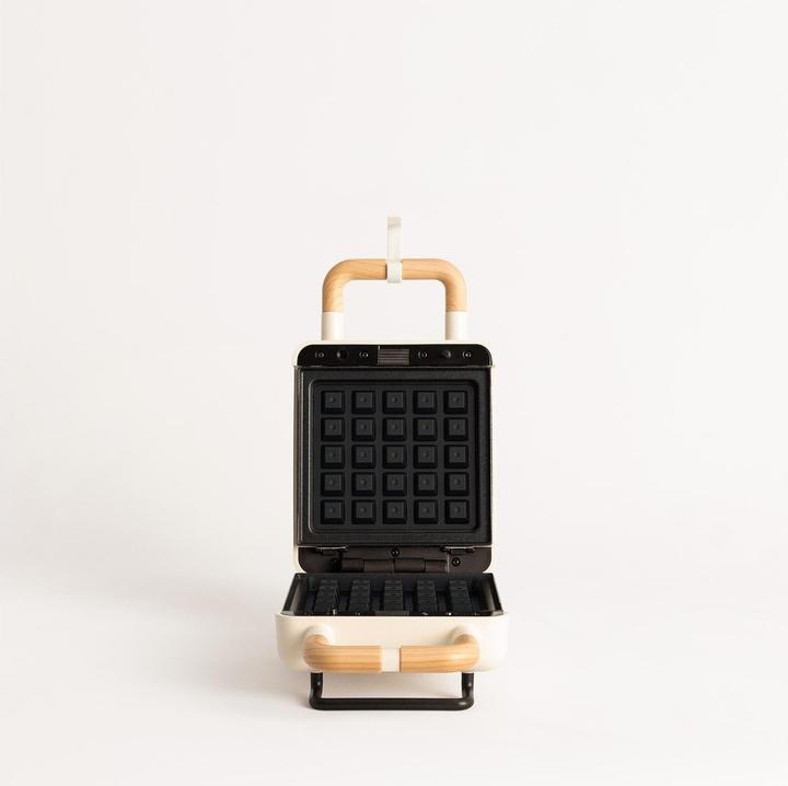 Produktbild Create Stone 2 in 1 Compact - Sandwich- und Waffeleisen