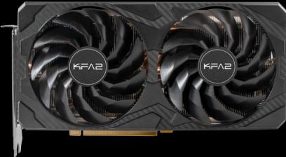 KFA2 RTX3070Ti OC GDDR6X HDMI 3xDP (8 GB)