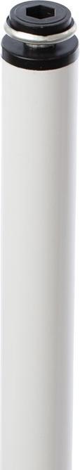 Vagner SDH 30X800 WHITE FT-511