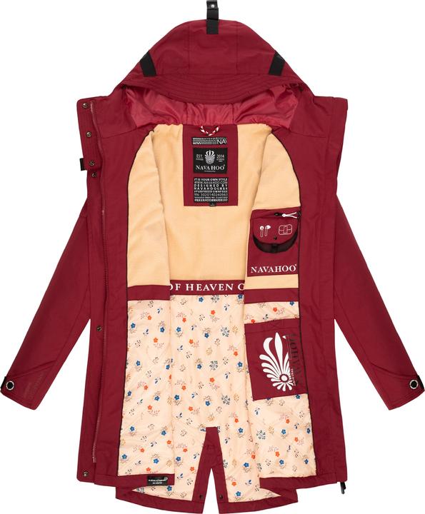 Produktbild Navahoo Pfefferschote (XS)