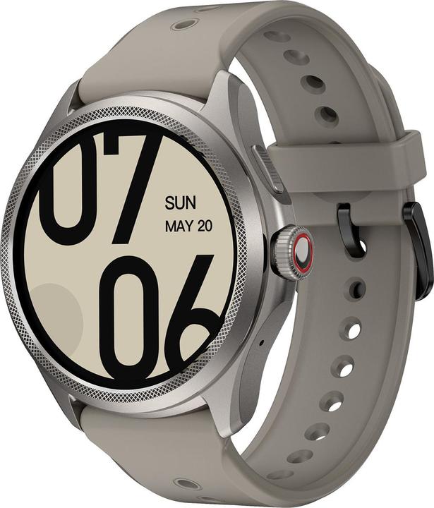 Immagine prodotto Mobvoi TicWatch Pro 5 (48 mm)