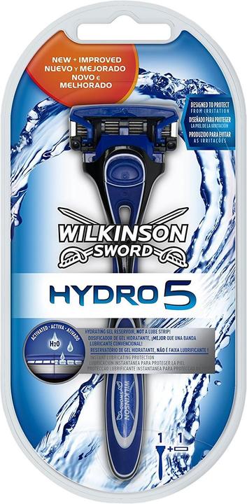 Actual product image Wilkinson Hydro