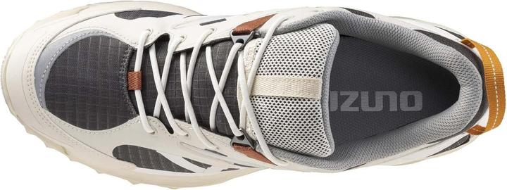 Actual product image Mizuno Mens Wave Mujin TL GORE-TEX Trainers (37)