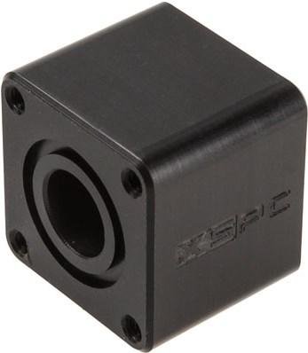 Image du produit XSPC Razor SLI/CF Flow Bridge - 2 slots
