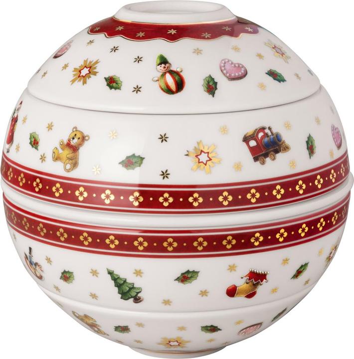 La petite Boule Toy's Delight (5 Stück)