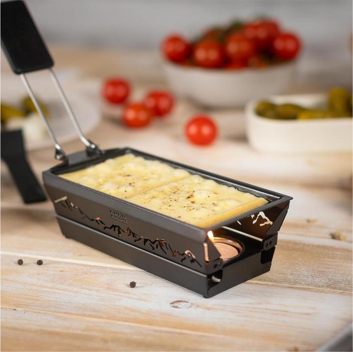 Actual product image Kuhn Rikon Alpenglühen