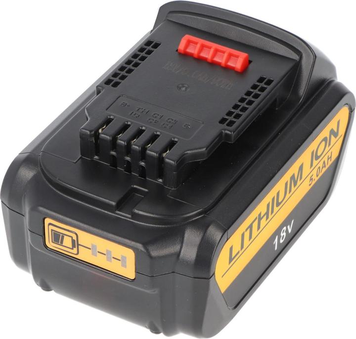 Produktbild AccuCell Akku Dewalt DCB180, DCB181, DCB182, DCB183 (18 V)