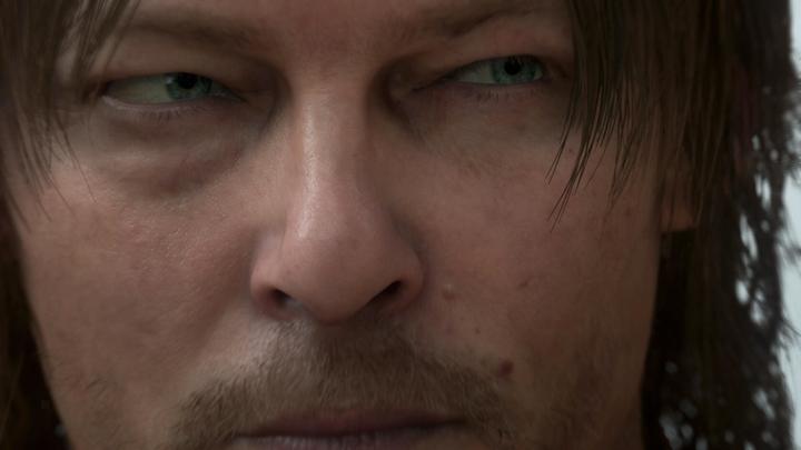 Immagine prodotto Sony Death Stranding PlayStation 4, PlayStation 4 Pro (PS4, DE)