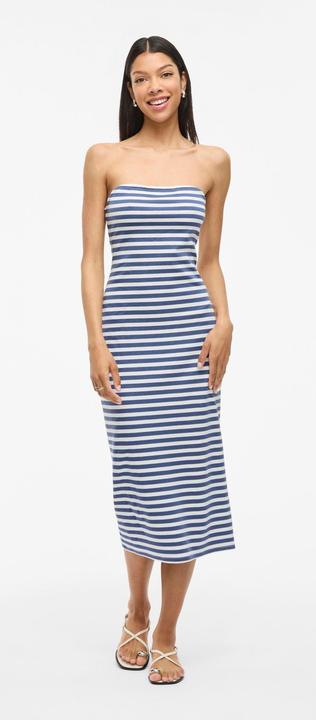 Produktbild Vila VININNY Tube Maxikleid (M)