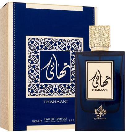 Produktbild Al Wataniah Thahaani - EDP - Volume: 100 ml (Eau de Parfum, 100 ml)