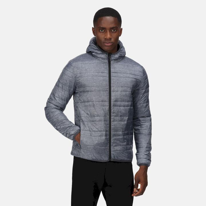 Image du produit Regatta Veste matelassée Firedown (3XL)