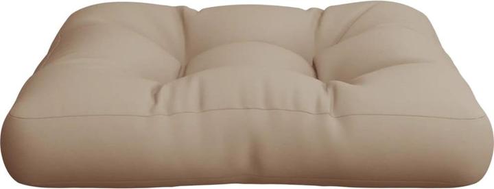 Actual product image VidaXL 10-piece garden lounge set with cushions (60 x 60 cm)