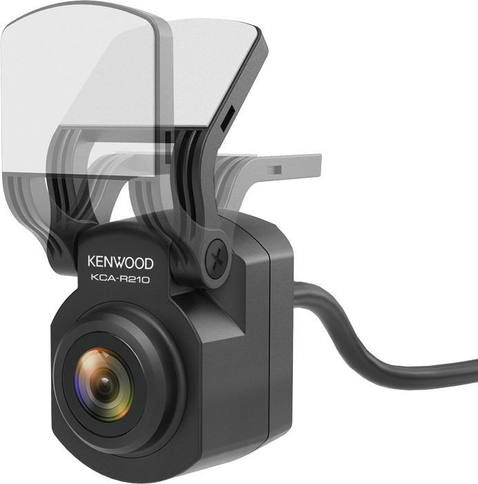 Actual product image Kenwood KCA-R210 Rear view camera for DRV-A610