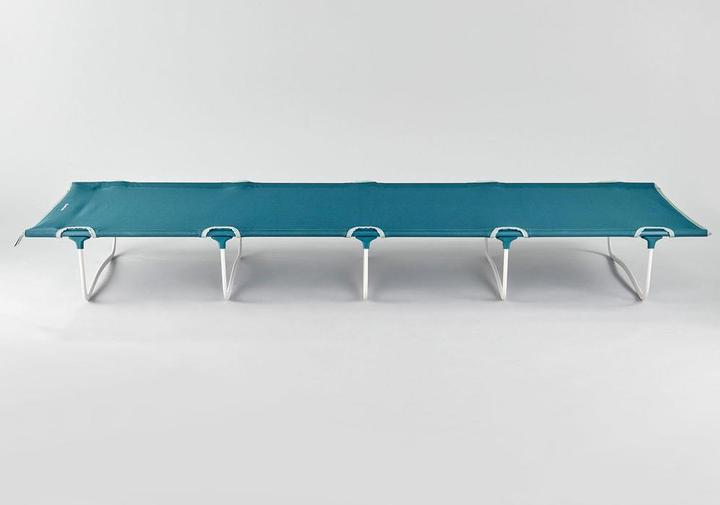 Produktbild Quechua CAMP BED BASIC NEW 307358