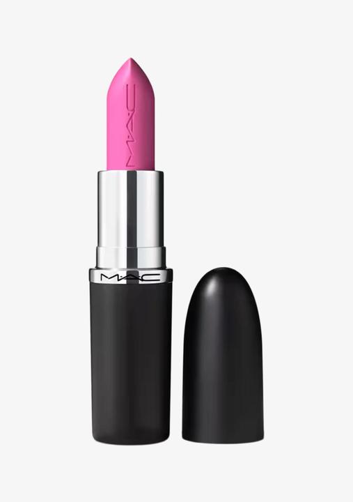 MAC Cosmetics MACximal Sleek Satin Lipstick SAINT GERMAN (Saint German)