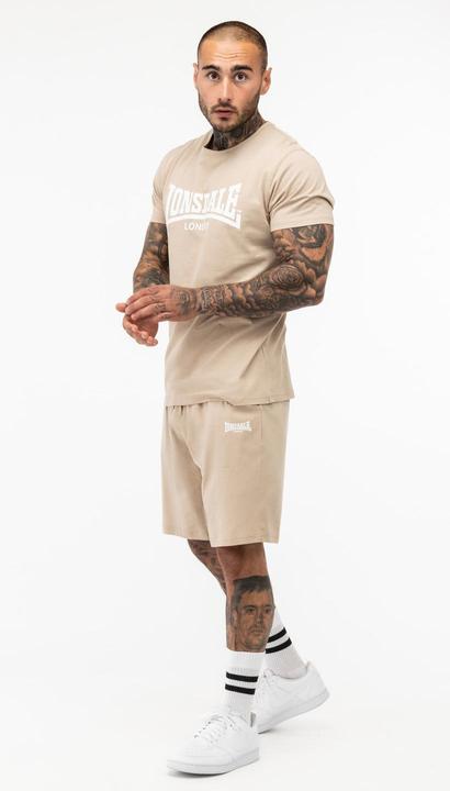 Actual product image Lonsdale Moy (M)