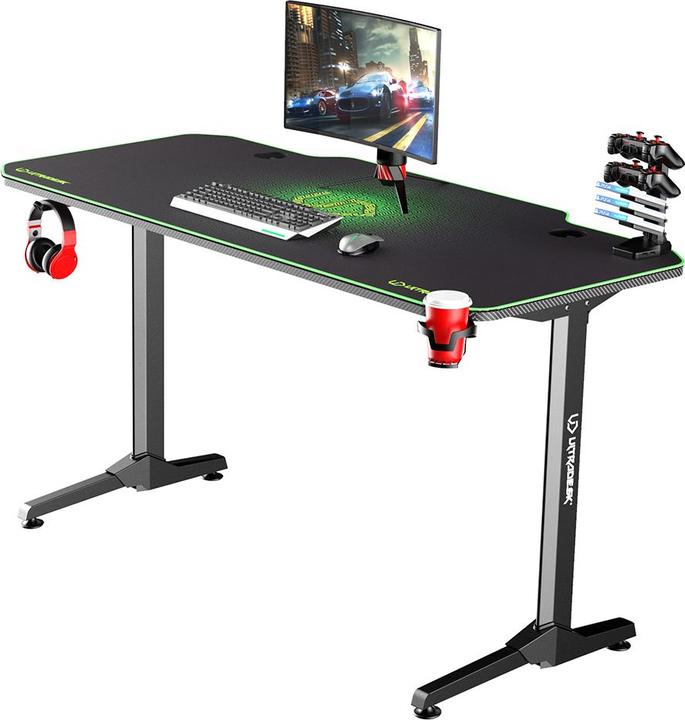 Actual product image Ultradesk Frag