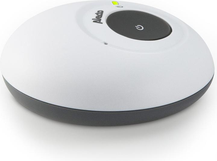 Image du produit Alecto DBX-115 (Babyphone Audio, 300 m)