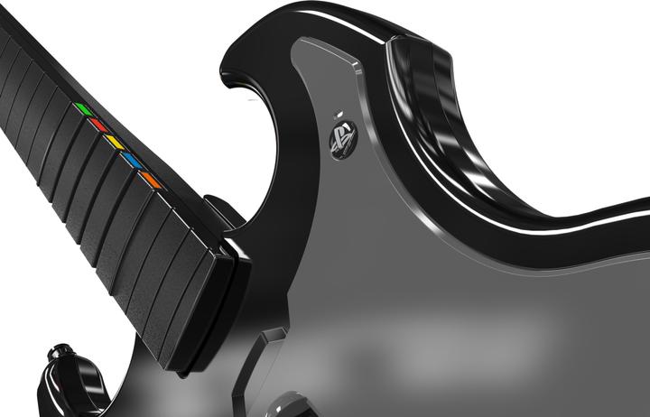 Actual product image PDP Reef master (PS5, PS4)
