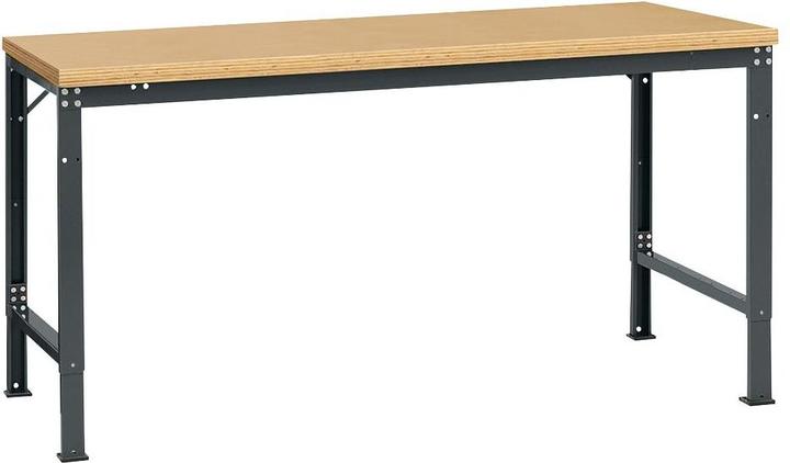 RAL 7016