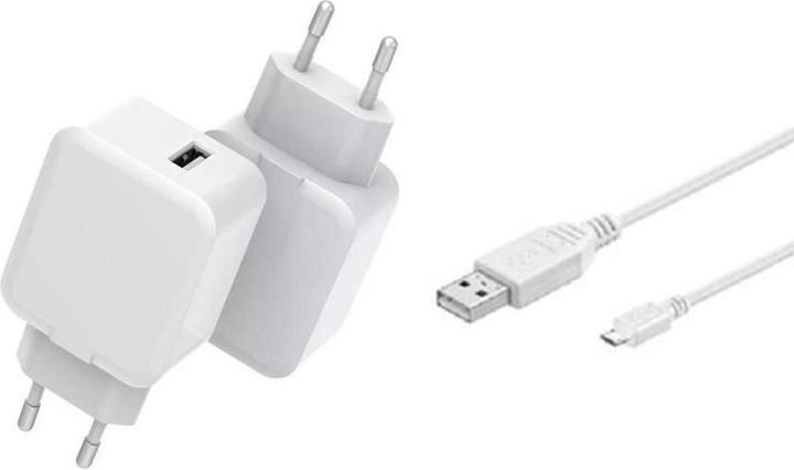 Actual product image CoreParts USB Charger with 1.8meter (12 W)