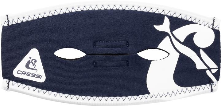 Cressi Pony Tail Neo Maskenbandabdeckung