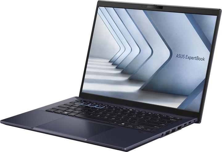 Produktbild ASUS ExpertBook B5 (14", Intel Core Ultra 7 155U, 32 GB, 1000 GB, DE)